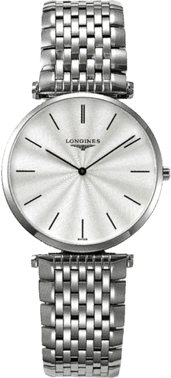 Classique Quartz Watch. La Grande Classique Quartz