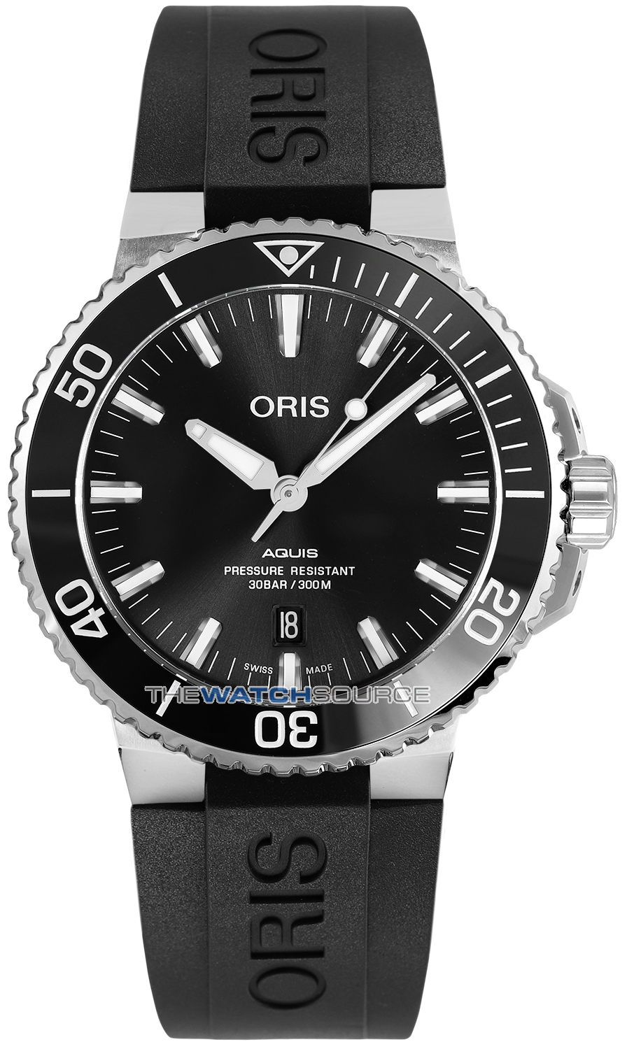 oris aquis date 39.5