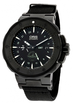 Oris force recon gmt review best sale