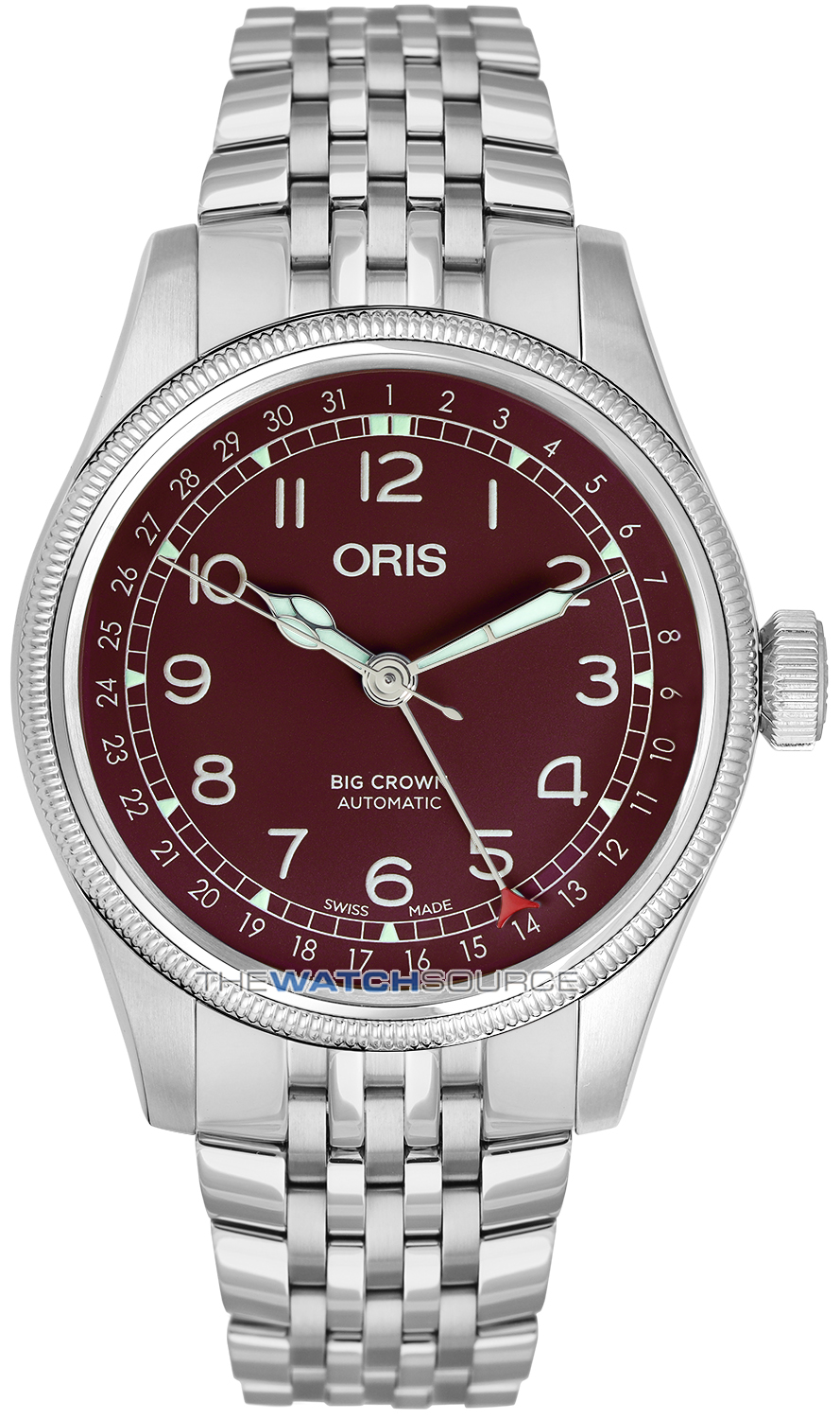 oris 7741