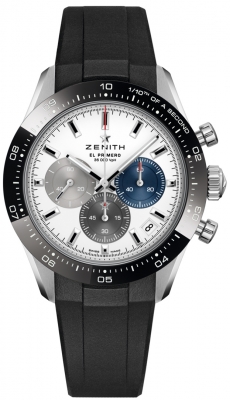 Zenith Chronomaster Sport 41mm 03.3100.3600/69.R951 watch