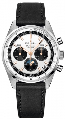 Zenith Chronomaster Original 38mm 03.3400.3610/38.C911 watch