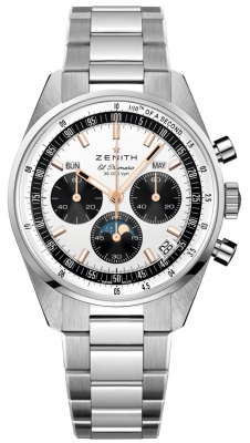 Zenith Chronomaster Original 38mm 03.3400.3610/38.M3200 watch