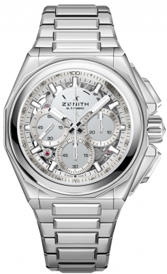 Zenith Defy Extreme Chronograph 03.9102.9004/90.I001 watch