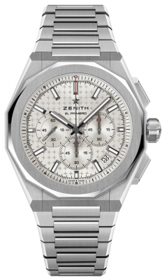 Zenith Defy Skyline Chronograph 42mm 03.9500.3600/01.I001 watch