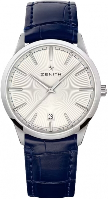 Zenith Elite Classic 40mm 03.3100.670/01.c922 watch