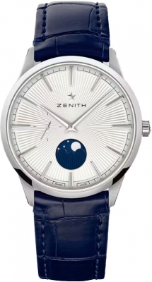 Zenith Elite Moonphase 40mm 03.3100.692/01.c922 watch
