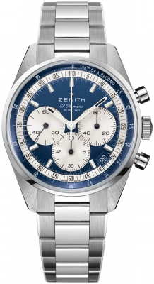 Zenith Chronomaster Original 38mm 03.3200.3600/51.M3200 watch