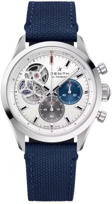 Zenith Chronomaster Open 39.5mm 03.3300.3604/69.C823 watch