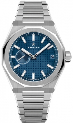 Zenith Defy Skyline Automatic 41mm 03.9300.3620/51.i001 watch