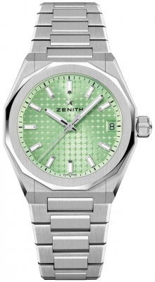 Zenith Defy Skyline Automatic 36mm 03.9400.670/61.i001 watch