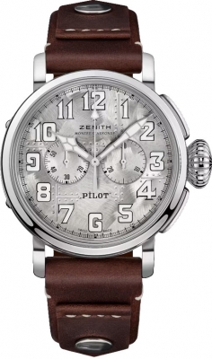 Zenith Pilot Type 20 Chronograph 05.2430.4069/17.i011 watch