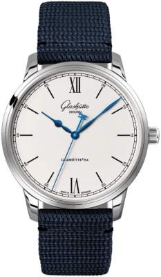 Buy this new Glashutte Original Senator Excellence Automatic 40mm 1-36-01-01-02-64 mens watch for the discount price of £7,740.00. UK Retailer.