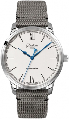 Buy this new Glashutte Original Senator Excellence Automatic 40mm 1-36-01-01-02-66 mens watch for the discount price of £7,740.00. UK Retailer.