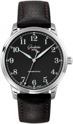 Buy this new Glashutte Original Senator Excellence Automatic 40mm 1-36-01-03-02-65 mens watch for the discount price of £7,740.00. UK Retailer.