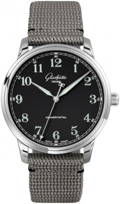 Buy this new Glashutte Original Senator Excellence Automatic 40mm 1-36-01-03-02-66 mens watch for the discount price of £7,740.00. UK Retailer.