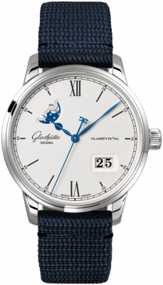 Glashutte Original Senator Excellence Panorama Date Moonphase 40mm 1-36-04-01-02-64 watch