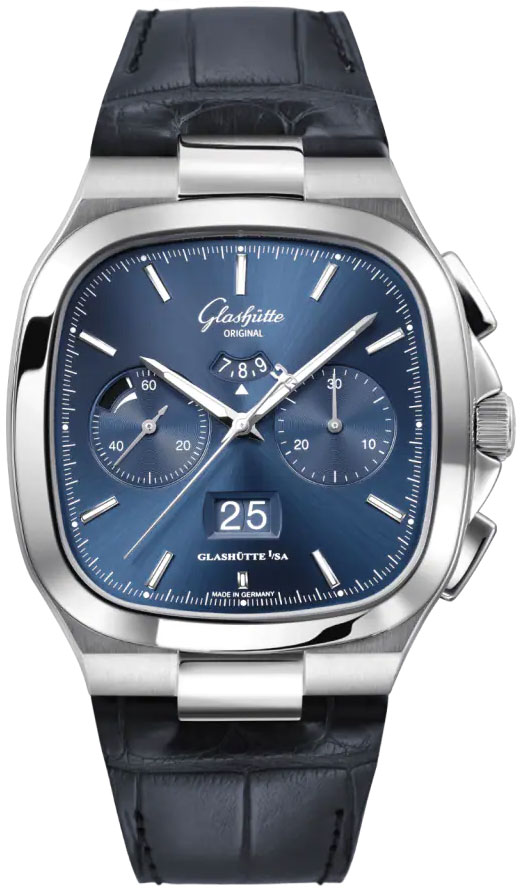 Glashutte hotsell watches price