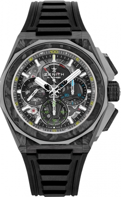 Zenith Defy Extreme Chronograph 10.9100.9004/22.i200 watch