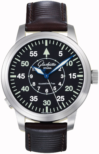 Glashutte navigator best sale