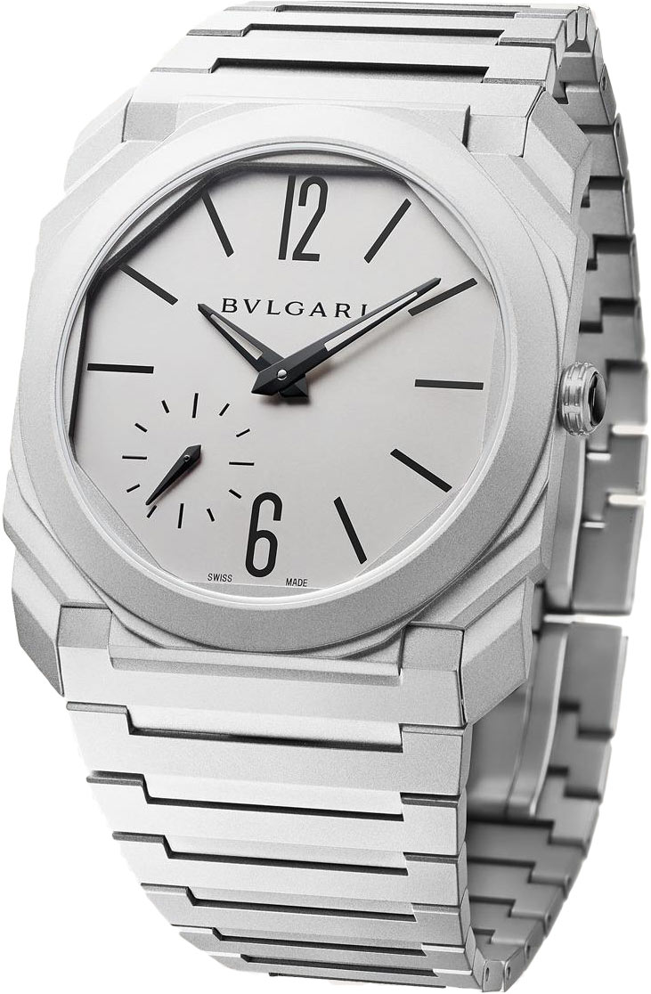 bulgari octo watch price uk
