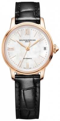 Baume & Mercier Classima Automatic 31mm 10598 watch