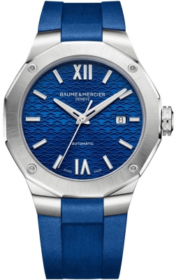 Baume & Mercier Riviera Automatic 10619 watch