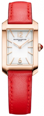 Baume & Mercier Hampton Quartz 35mm 10628 watch