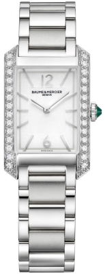 Baume & Mercier Hampton Quartz 35mm 10631 watch