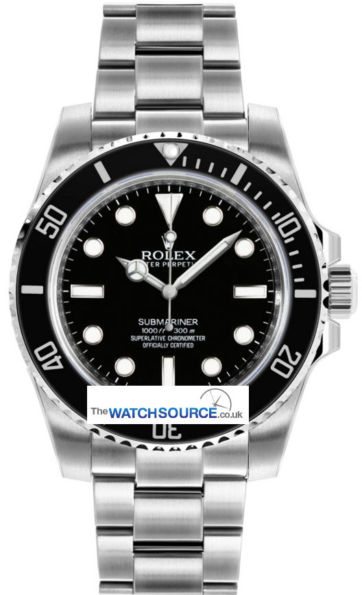 oyster perpetual submariner price