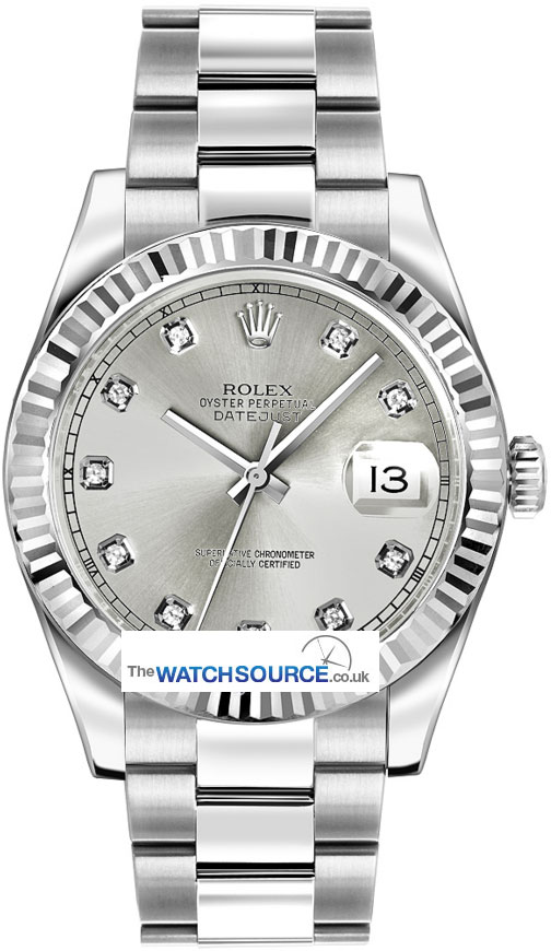 Buy this new Rolex Oyster Perpetual 
