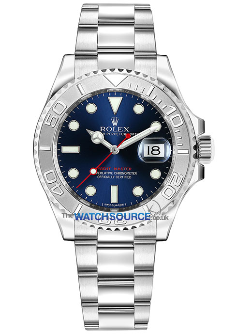 rolex yachtmaster for sale uk