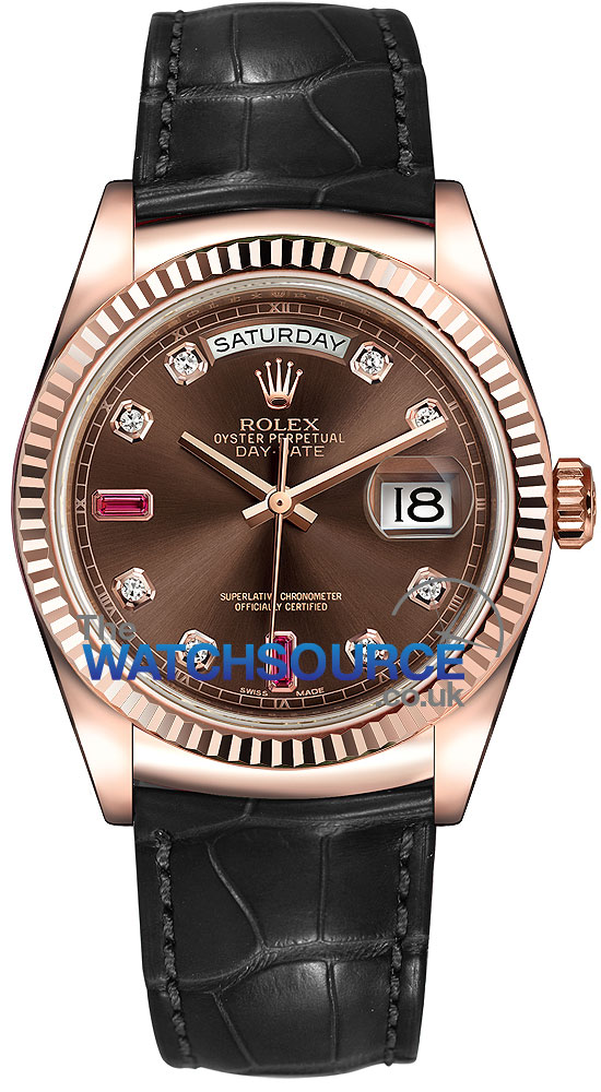 Rolex 118135 outlet