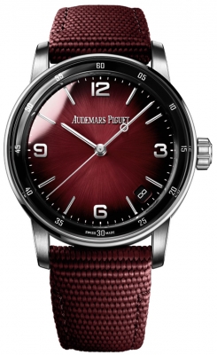 Audemars Piguet Code 11.59 Automatic 41mm 15210bc.oo.a500kb.01 watch