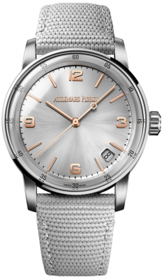 Audemars Piguet Code 11.59 Automatic 41mm 15210cr.oo.a008kb.01 watch