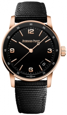 Audemars Piguet Code 11.59 Automatic 41mm 15210or.oo.a002kb.01 watch