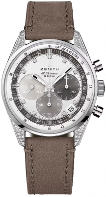 Zenith Chronomaster Original 38mm 16.3200.3600/03.C906 watch