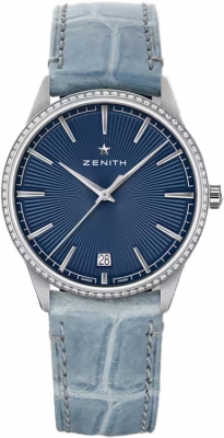 Zenith Elite Classic 36mm 16.3200.670/02.c832 watch