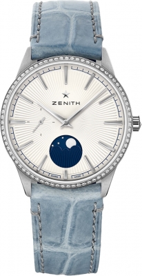 Zenith Elite Moonphase 36mm 16.3200.692/01.c832 watch