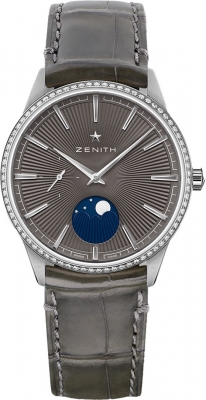 Zenith Elite Moonphase 36mm 16.3200.692/03.c833 watch