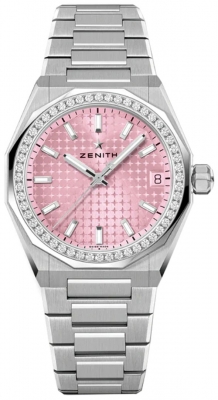 Zenith Defy Skyline Automatic 36mm 16.9400.670/18.i001 watch