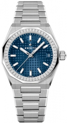 Zenith Defy Skyline Automatic 36mm 16.9400.670/51.i001 watch