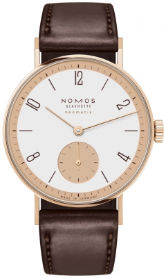 Buy this new Nomos Glashutte Tangente 35mm 160.s1 midsize watch for the discount price of £7,568.00. UK Retailer.