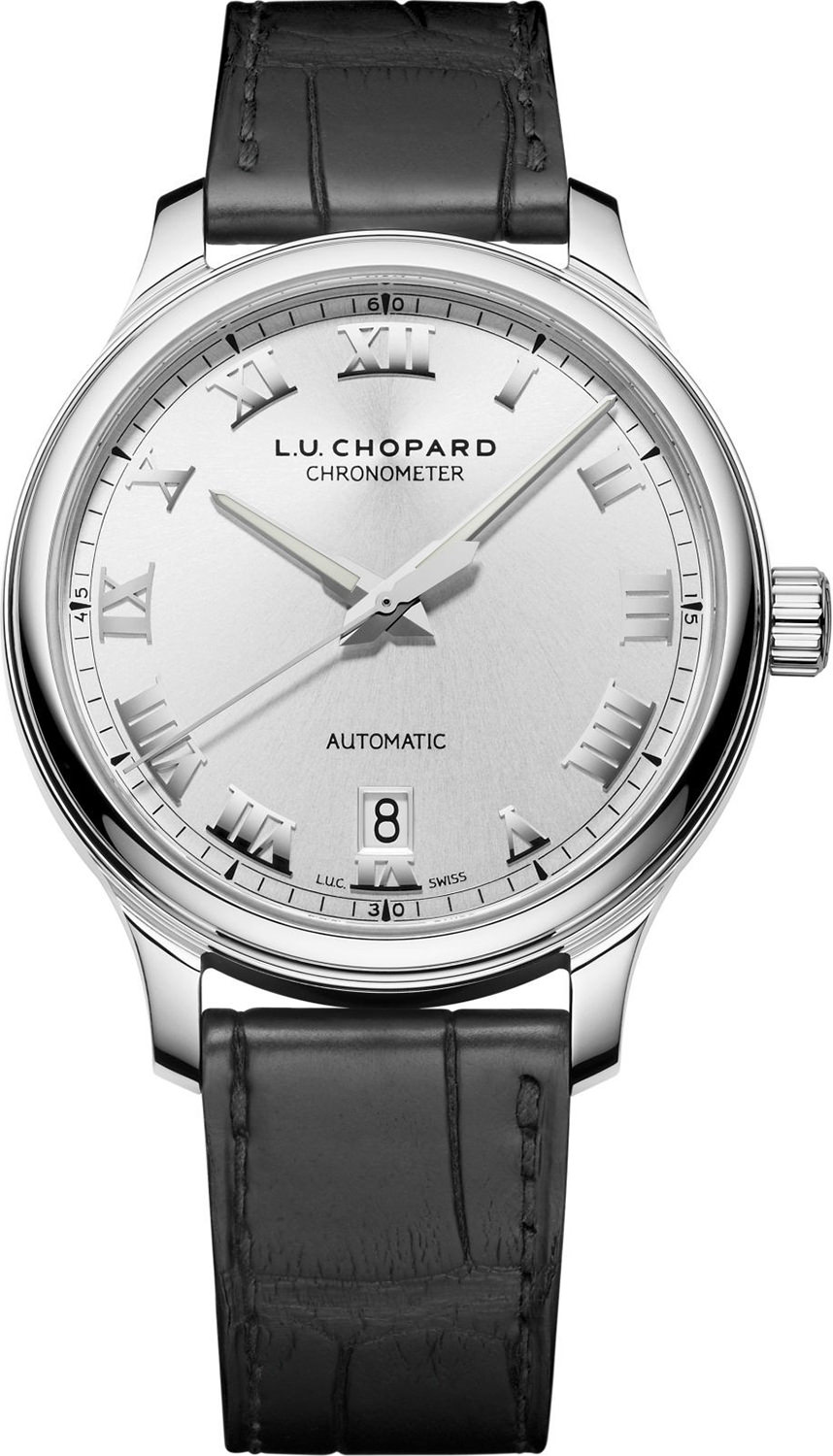 Chopard L.U.C. 1937 Classic 168558 3001