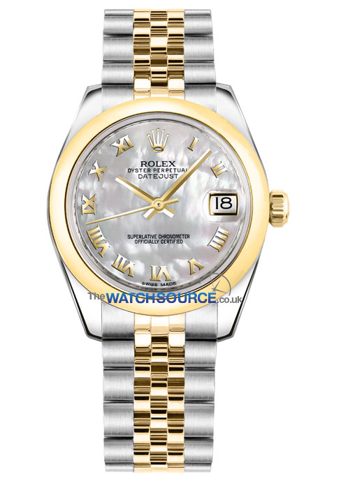 rolex 178243