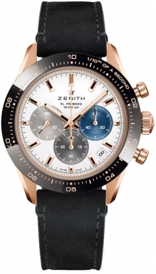 Zenith Chronomaster Sport 41mm 18.3100.3600/69.C920 watch