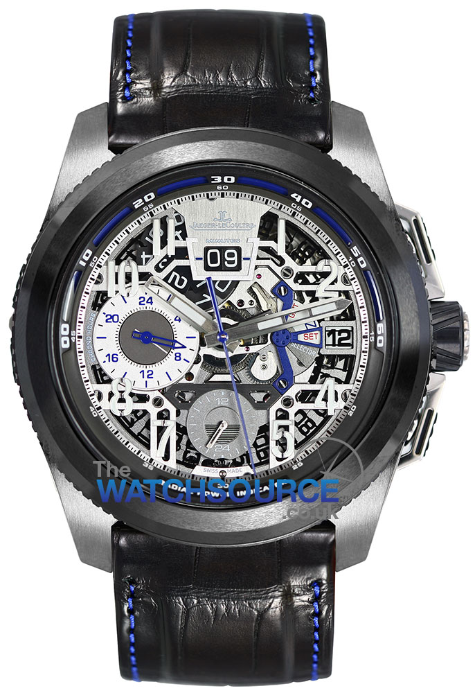 Buy this new Jaeger LeCoultre Master Compressor Extreme LAB 2