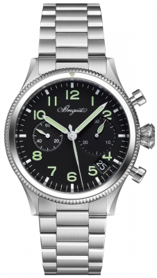 Breguet Type XX Chronograph 42mm 2057ST/92/SW0 watch