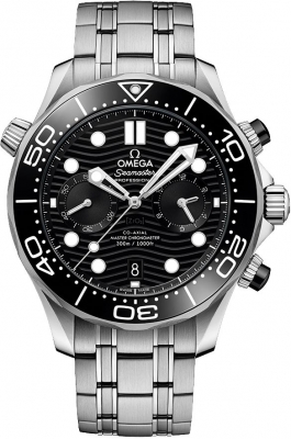 omega seamaster diver 300m price