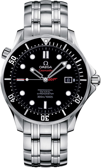 Omega seamaster 2025 professional 41mm